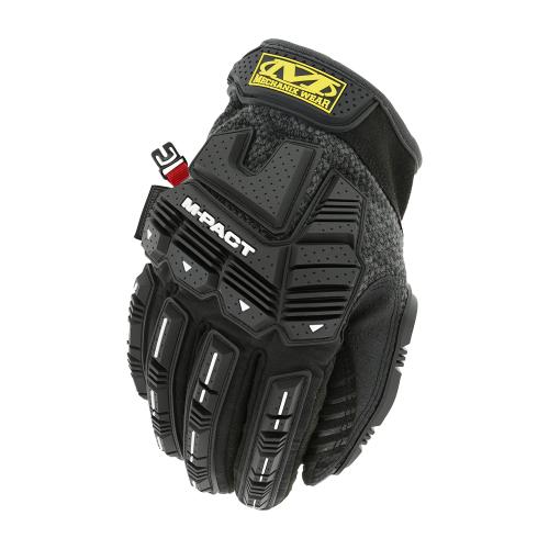Рукавички тактичні зимові Mechanix® "Coldwork™ M-Pact® Gloves", CWKMP-58