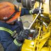Рукавички тактичні зимові Mechanix® "Coldwork™ M-Pact® Gloves", CWKMP-58