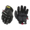 Рукавички тактичні зимові Mechanix® "Coldwork™ M-Pact® Gloves", CWKMP-58