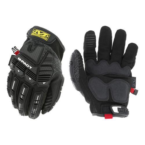 Рукавички тактичні зимові Mechanix® "Coldwork™ M-Pact® Gloves", CWKMP-58