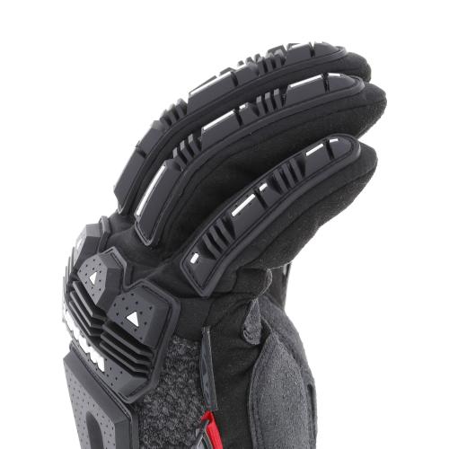 Рукавички тактичні зимові Mechanix® "Coldwork™ M-Pact® Gloves", CWKMP-58