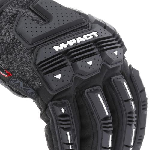 Рукавички тактичні зимові Mechanix® "Coldwork™ M-Pact® Gloves", CWKMP-58