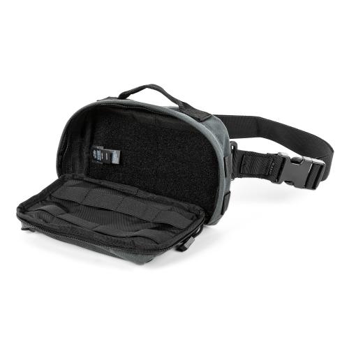 Сумка поясна 5.11 Tactical® "RUSH® MOAB™ 3 Sling Pack 4L", 57109-026