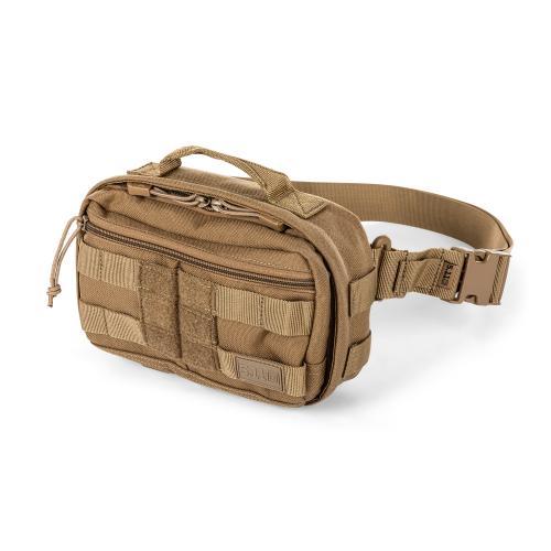 Сумка поясна 5.11 Tactical® "RUSH® MOAB™ 3 Sling Pack 4L", 57109-134