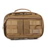 Рюкзаки/сумки - Сумка поясна 5.11 Tactical&reg; "RUSH&reg; MOAB&trade; 3 Sling Pack 4L" Kangaroo