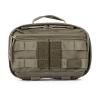 Рюкзаки/сумки - Сумка поясна 5.11 Tactical&reg; "RUSH&reg; MOAB&trade; 3 Sling Pack 4L" RANGER GREEN