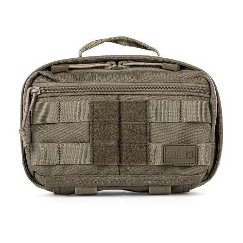 Сумка поясна 5.11 Tactical® "RUSH® MOAB™ 3 Sling Pack 4L", 57109-186