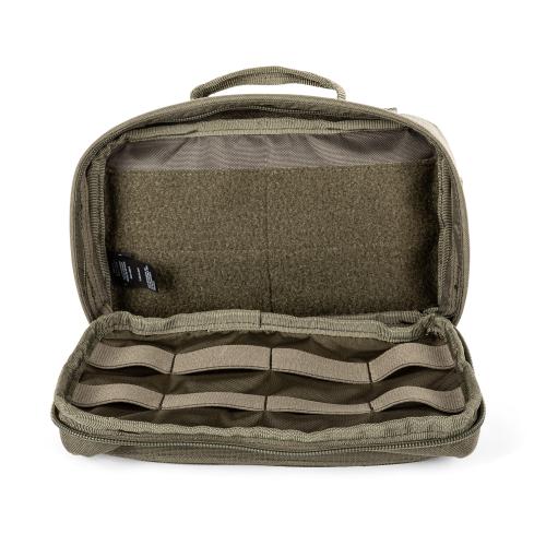 Сумка поясна 5.11 Tactical® "RUSH® MOAB™ 3 Sling Pack 4L", 57109-186