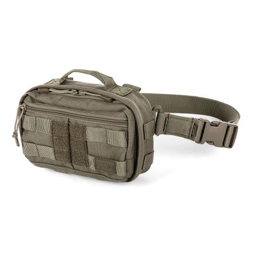 Сумка поясна 5.11 Tactical® "RUSH® MOAB™ 3 Sling Pack 4L", 57109-186