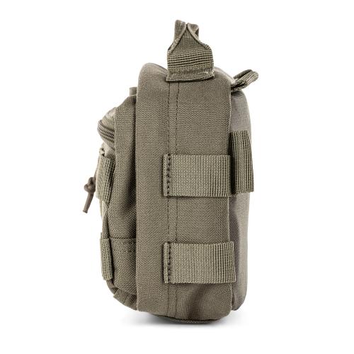 Сумка поясна 5.11 Tactical® "RUSH® MOAB™ 3 Sling Pack 4L", 57109-186