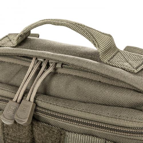 Сумка поясна 5.11 Tactical® "RUSH® MOAB™ 3 Sling Pack 4L", 57109-186