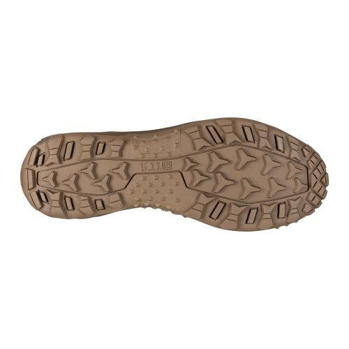 5.11 Tactical® A/T 8" Waterproof Non-Zip Boot, 12445ABR-106