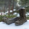 5.11 Tactical® A/T 8" Waterproof Non-Zip Boot, 12445ABR-106