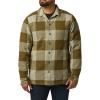 Військовий одяг - Куртка тактична демісезонна "5.11 Tactical&reg; Seth Shirt Jacket" Field Green Check