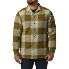 Куртка тактична демісезонна "5.11 Tactical® Seth Shirt Jacket"