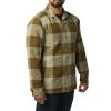 Куртка тактична демісезонна "5.11 Tactical® Seth Shirt Jacket", 78042-1148