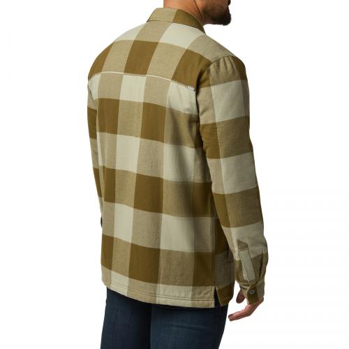 Куртка тактична демісезонна "5.11 Tactical® Seth Shirt Jacket", 78042-1148