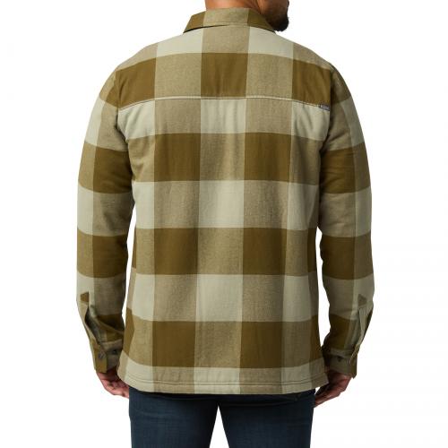 Куртка тактична демісезонна "5.11 Tactical® Seth Shirt Jacket", 78042-1148