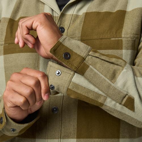 Куртка тактична демісезонна "5.11 Tactical® Seth Shirt Jacket", 78042-1148