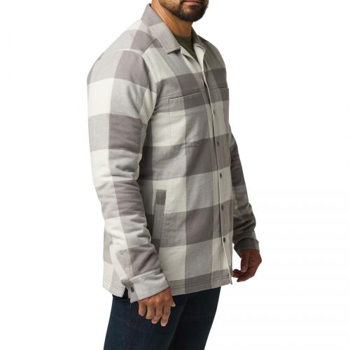 Куртка тактична демісезонна "5.11 Tactical® Seth Shirt Jacket", 78042-1151
