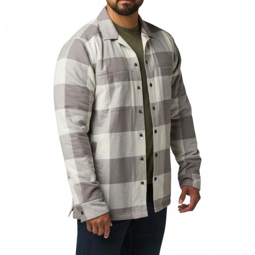 Куртка тактична демісезонна "5.11 Tactical® Seth Shirt Jacket", 78042-1151