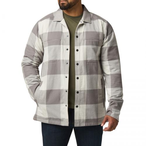 Куртка тактична демісезонна "5.11 Tactical® Seth Shirt Jacket", 78042-1151