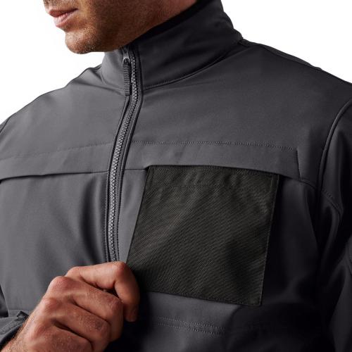 Куртка демісезонна 5.11 Tactical® "Chameleon Softshell Jacket 2.0", 48373ABR-019