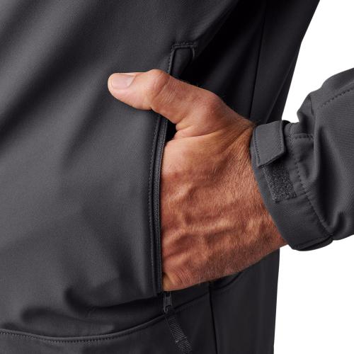 Куртка демісезонна 5.11 Tactical® "Chameleon Softshell Jacket 2.0", 48373ABR-019