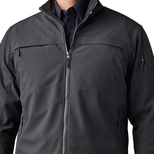 Куртка демісезонна 5.11 Tactical® "Chameleon Softshell Jacket 2.0", 48373ABR-019