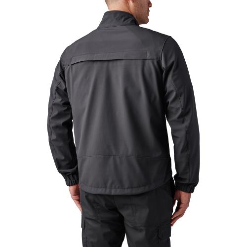 Куртка демісезонна 5.11 Tactical® "Chameleon Softshell Jacket 2.0", 48373ABR-019