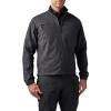 Військовий одяг - Куртка демісезонна 5.11 Tactical&reg; "Chameleon Softshell Jacket 2.0" Black