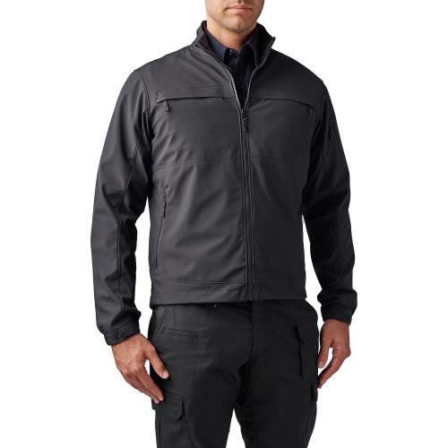 Куртка демісезонна 5.11 Tactical® "Chameleon Softshell Jacket 2.0", 48373ABR-019