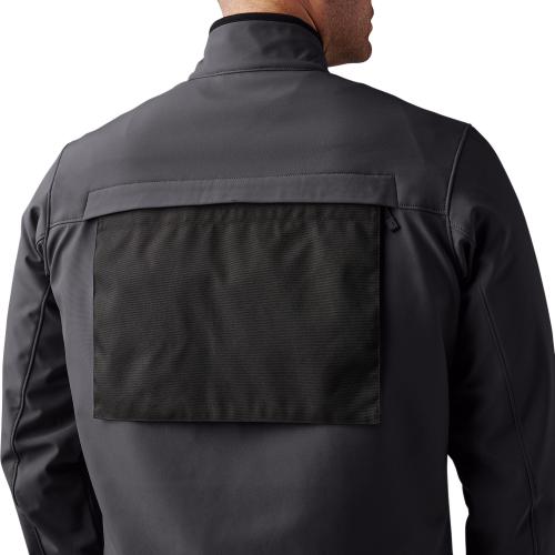 Куртка демісезонна 5.11 Tactical® "Chameleon Softshell Jacket 2.0", 48373ABR-019