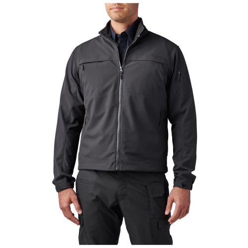 Куртка демісезонна 5.11 Tactical® "Chameleon Softshell Jacket 2.0", 48373ABR-019