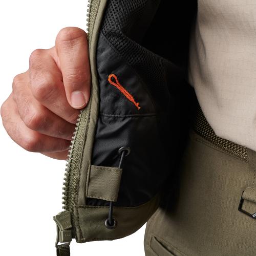 Куртка демісезонна 5.11 Tactical® "Chameleon Softshell Jacket 2.0", 48373ABR-186 - Prof1group Куртка демісезонна 5.11 Tactical® "Chameleon Softshell Jacket 2.0", 48373ABR-186