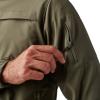 Куртка демісезонна 5.11 Tactical® "Chameleon Softshell Jacket 2.0", 48373ABR-186 - Prof1group Куртка демісезонна 5.11 Tactical® "Chameleon Softshell Jacket 2.0", 48373ABR-186