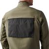 Куртка демісезонна 5.11 Tactical® "Chameleon Softshell Jacket 2.0", 48373ABR-186 - Prof1group Куртка демісезонна 5.11 Tactical® "Chameleon Softshell Jacket 2.0", 48373ABR-186