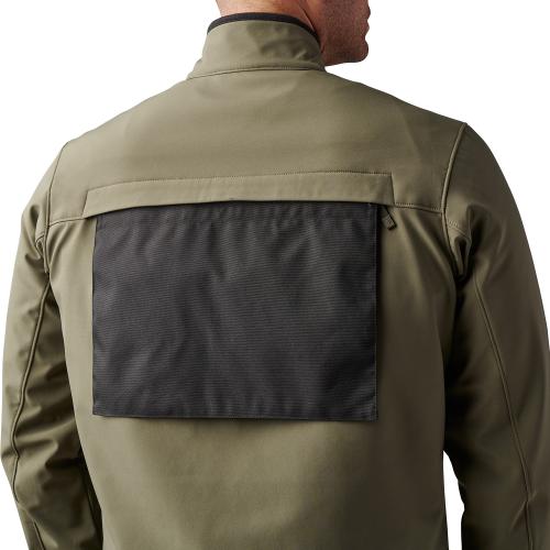 Куртка демісезонна 5.11 Tactical® "Chameleon Softshell Jacket 2.0", 48373ABR-186 - Prof1group Куртка демісезонна 5.11 Tactical® "Chameleon Softshell Jacket 2.0", 48373ABR-186