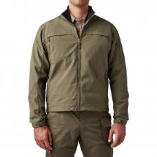 Куртка демісезонна 5.11 Tactical® "Chameleon Softshell Jacket 2.0"