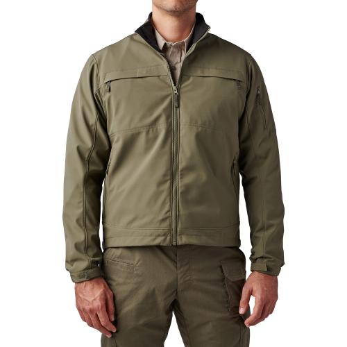 Куртка демісезонна 5.11 Tactical® "Chameleon Softshell Jacket 2.0", 48373ABR-186 - Prof1group Куртка демісезонна 5.11 Tactical® "Chameleon Softshell Jacket 2.0", 48373ABR-186