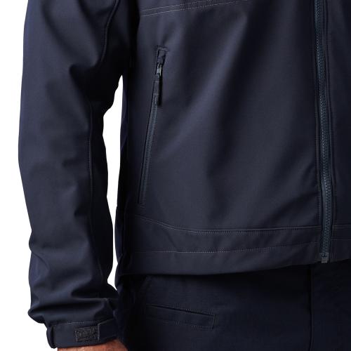 Куртка демісезонна 5.11 Tactical® "Chameleon Softshell Jacket 2.0", 48373ABR-724
