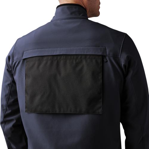 Куртка демісезонна 5.11 Tactical® "Chameleon Softshell Jacket 2.0", 48373ABR-724