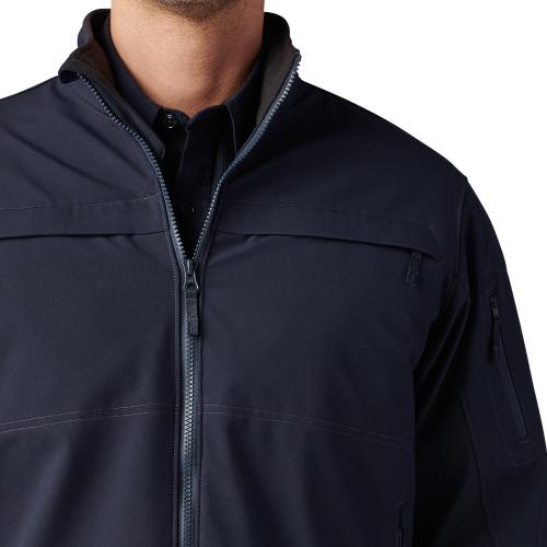 Куртка демісезонна 5.11 Tactical® "Chameleon Softshell Jacket 2.0", 48373ABR-724