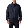 Військовий одяг - Куртка демісезонна 5.11 Tactical&reg; "Chameleon Softshell Jacket 2.0" Dark Navy