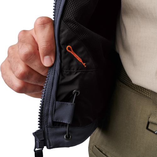 Куртка демісезонна 5.11 Tactical® "Chameleon Softshell Jacket 2.0", 48373ABR-724