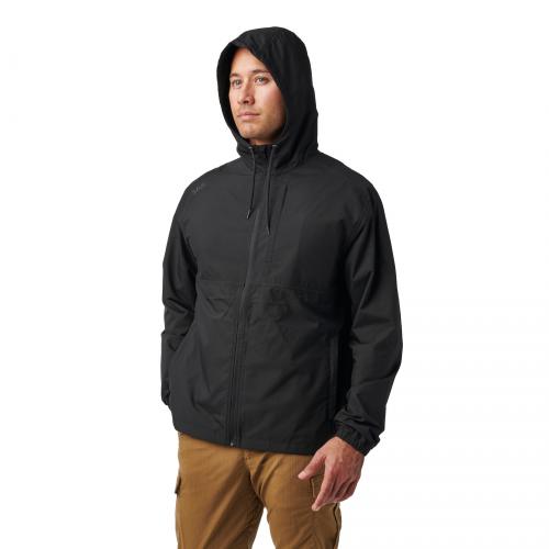 Куртка демісезонна 5.11 Tactical® "Radar Packable Jacket", 48368ABR-019 - Prof1group Куртка демісезонна 5.11 Tactical® "Radar Packable Jacket", 48368ABR-019