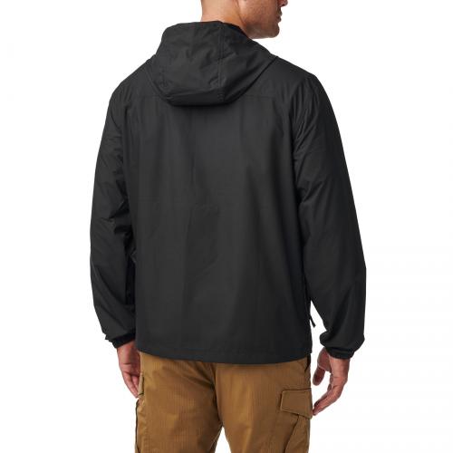 Куртка демісезонна 5.11 Tactical® "Radar Packable Jacket", 48368ABR-019 - Prof1group Куртка демісезонна 5.11 Tactical® "Radar Packable Jacket", 48368ABR-019