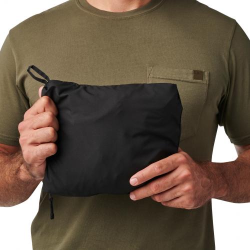 Куртка демісезонна 5.11 Tactical® "Radar Packable Jacket", 48368ABR-019 - Prof1group Куртка демісезонна 5.11 Tactical® "Radar Packable Jacket", 48368ABR-019