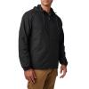 Куртка демісезонна 5.11 Tactical® "Radar Packable Jacket", 48368ABR-019 - Prof1group Куртка демісезонна 5.11 Tactical® "Radar Packable Jacket", 48368ABR-019