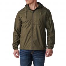 Куртка демісезонна 5.11 Tactical® "Radar Packable Jacket"